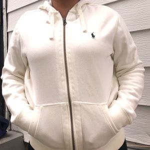 Polo Ralph Lauren hoodie!!